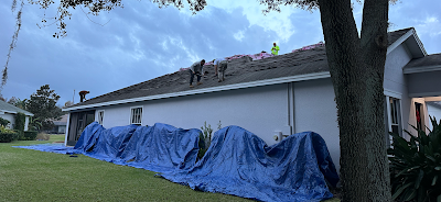 Navigating Roofing Permits and Regulations in Tampa