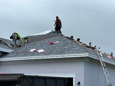 The Future of Tile Roofing: Trends and Technologies for Roofers