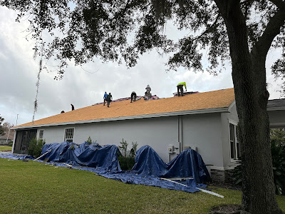 Troubleshooting Metal Roof Problems