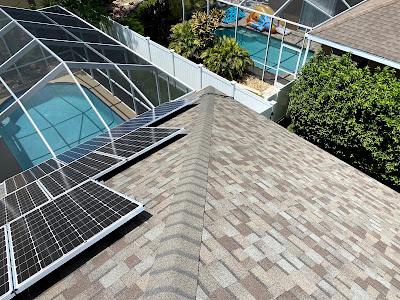Maintaining Your Roof for Optimal Performance