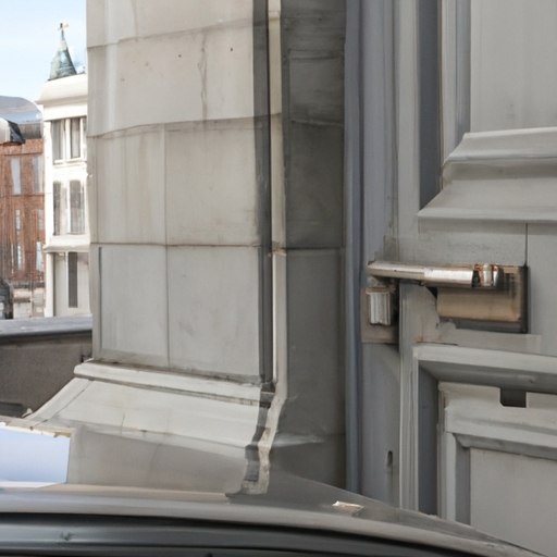 How to Unlock Your Car in Seconds with Automotive Locksmith Services