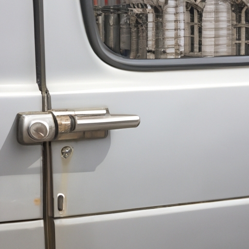 What skills are required to become an automotive locksmith?