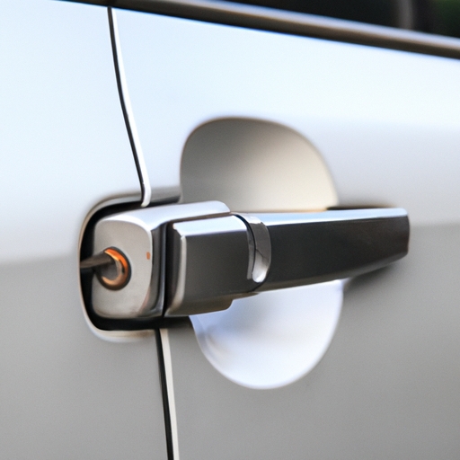 What is an automotive locksmith and what services do they provide?
