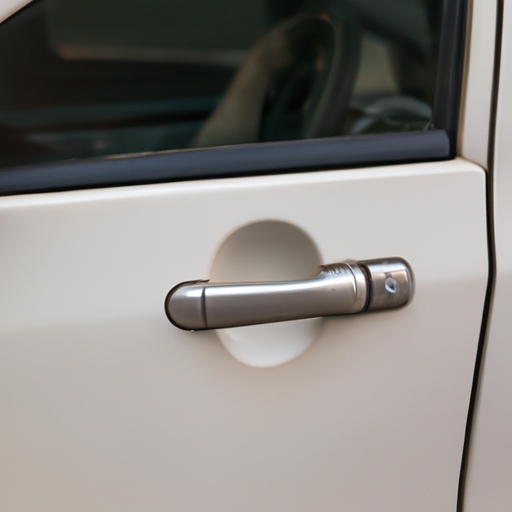 Importance of Hiring a Professional Automotive Locksmith