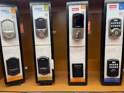 Emergency lockout assistance