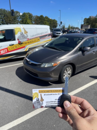 Transponder key programmers