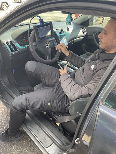 Ways to fulfill continuing education requirements