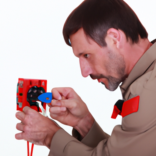 Importance of Hiring a Professional Car Locksmith