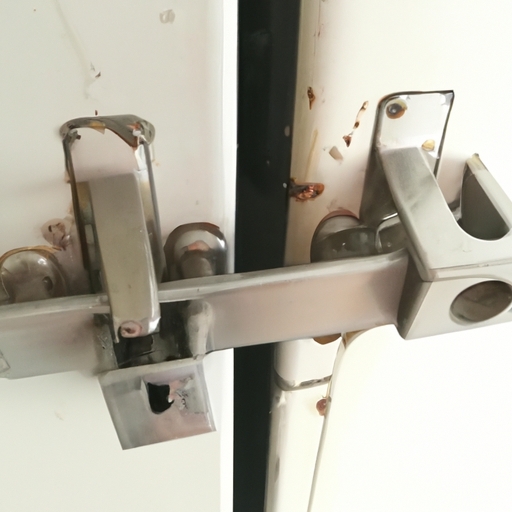 Discover the Secret to Getting Back into Your Locked Car Quickly and Safely