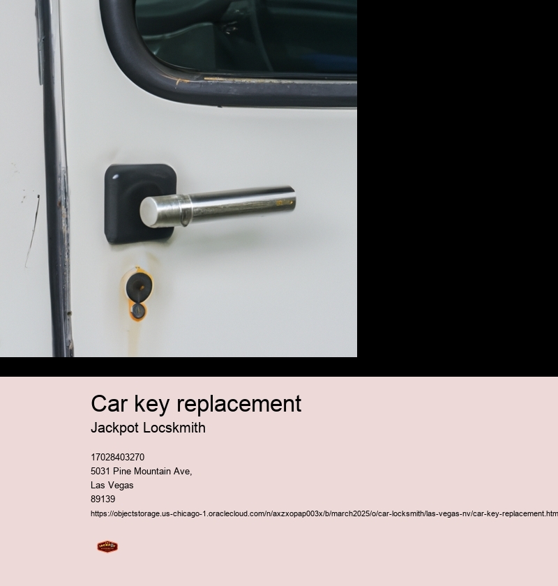 Importance of Hiring a Professional Car Locksmith