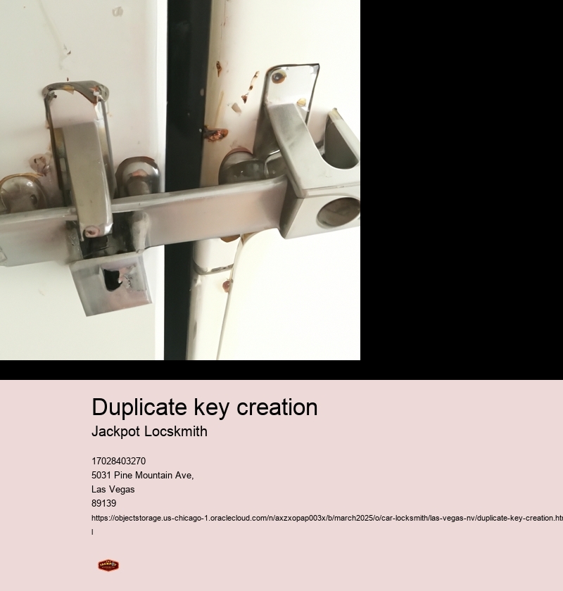 Causes of Duplicate Key Creation