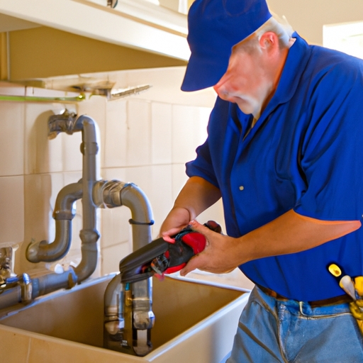 Discover the Fastest Way to Fix Leaks and Clogs