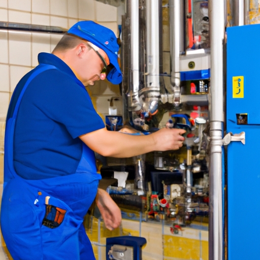 How to Quickly Solve Your Plumbing Emergency