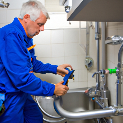 Common Emergency Plumbing Issues and How to Handle Them