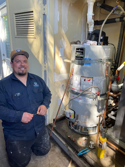 Cost estimates for repair and replacement services