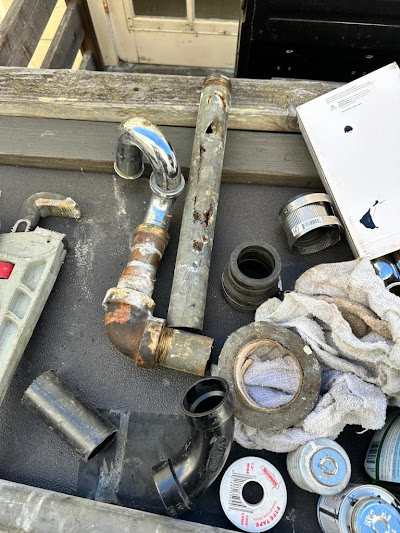 24/7 Availability of Emergency Plumbers