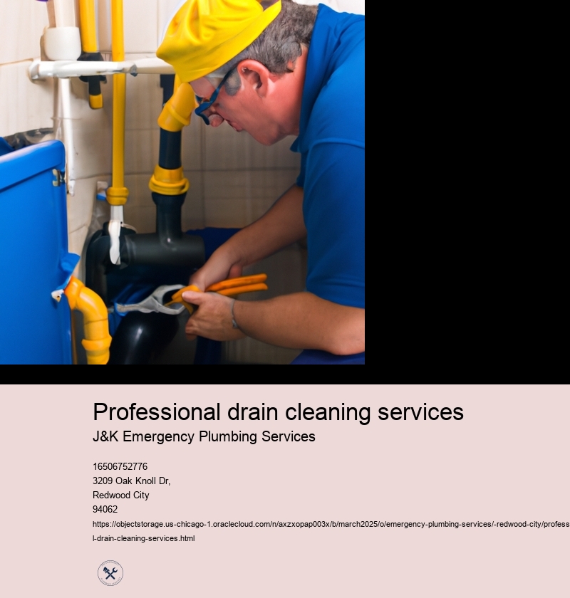 Importance of Regular Drain Maintenance