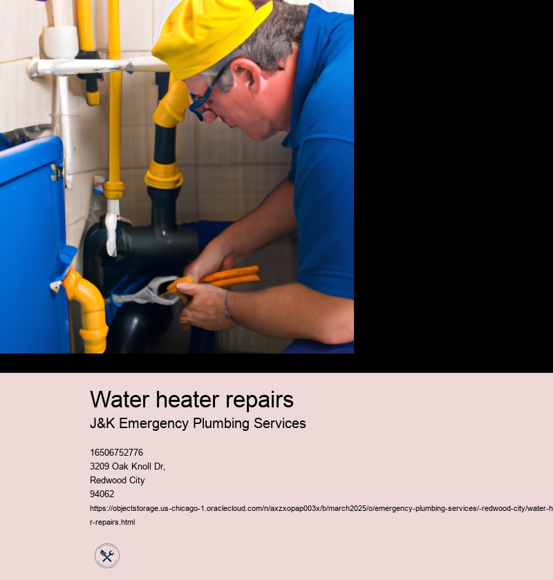 Signs of a Malfunctioning Water Heater
