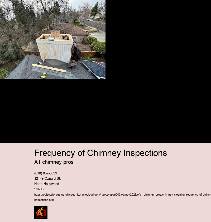 Importance of Regular Chimney Inspections