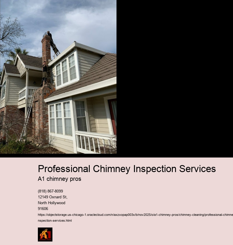 Importance of Regular Chimney Inspections