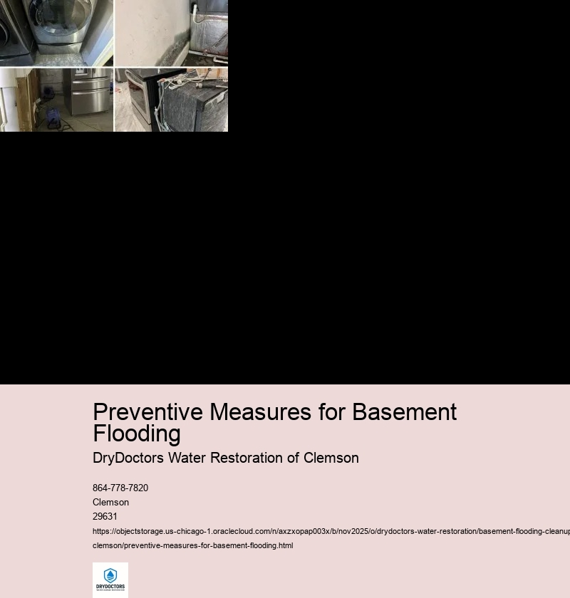 Installing a Sump Pump