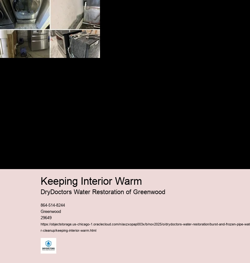 Proper Insulation