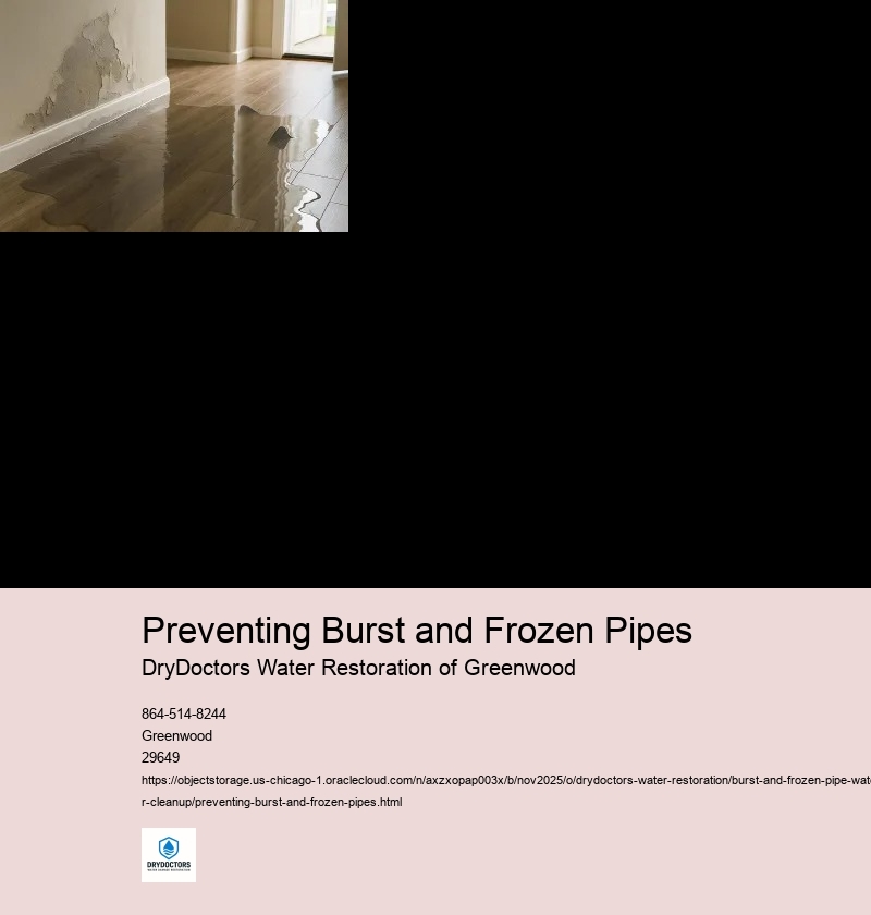 Insulating Pipes