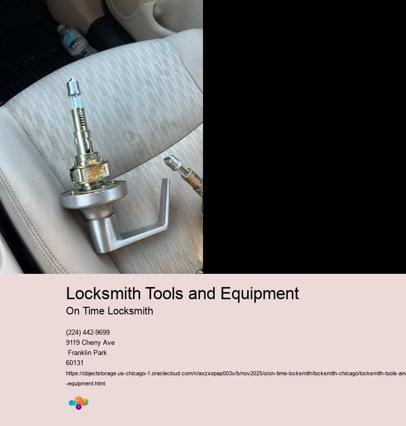 Key Cutting Machines