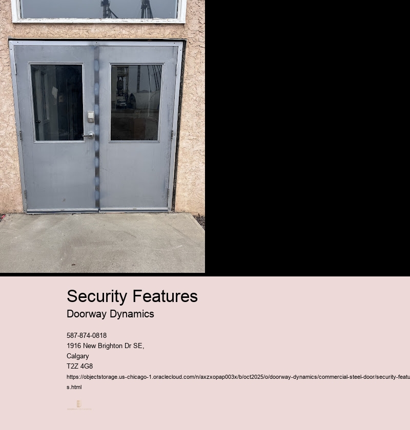 High-security lock options