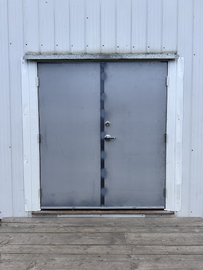 Types of Fire-Rated Doors Available for Commercial Steel Doors