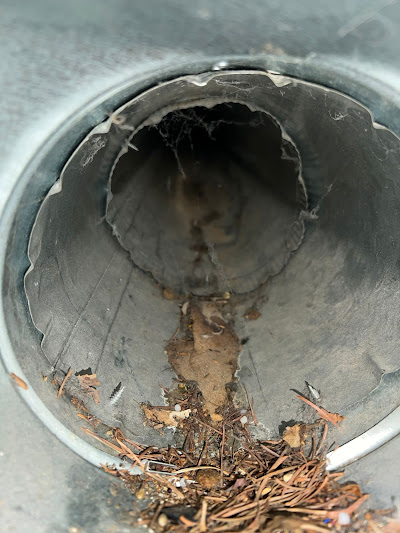 How to Prevent a Fire Hazard: Schedule a Dryer Vent Cleaning Today