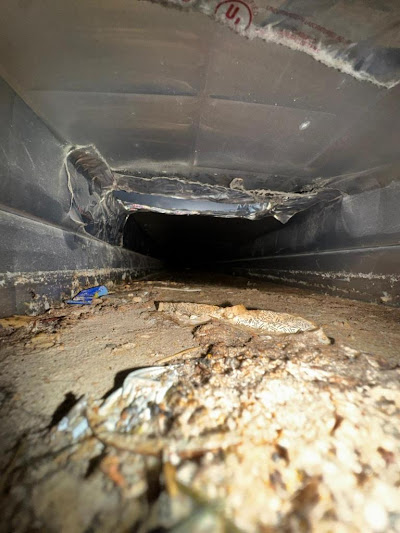 DIY Dryer Vent Cleaning Tips