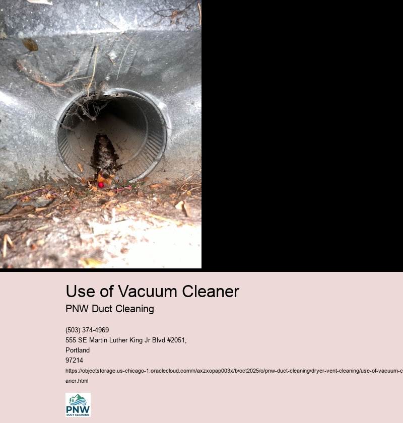 Importance of Regular Dryer Vent Cleaning