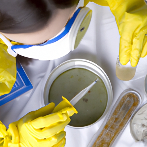 Preventative measures to avoid mold growth in your home