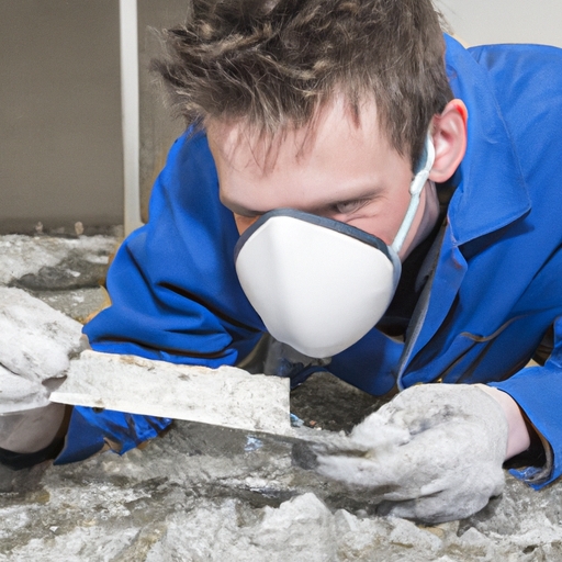 How to Protect Your Home with a Professional Mold Inspection