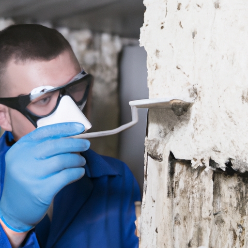 What is the importance of conducting regular mold inspections in homes and buildings?