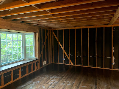 Health risks associated with exposure to mold