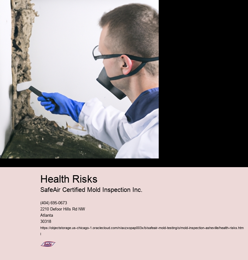 Common factors contributing to health risks