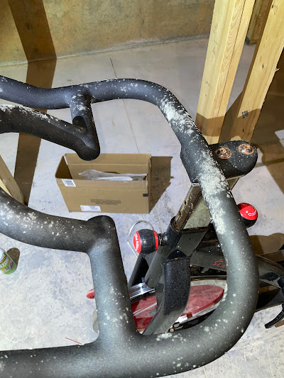 DIY mold removal options and associated costs