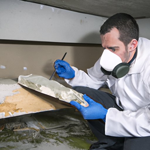 How to Safeguard Your Home: Discover the Importance of Mold Testing Near Me