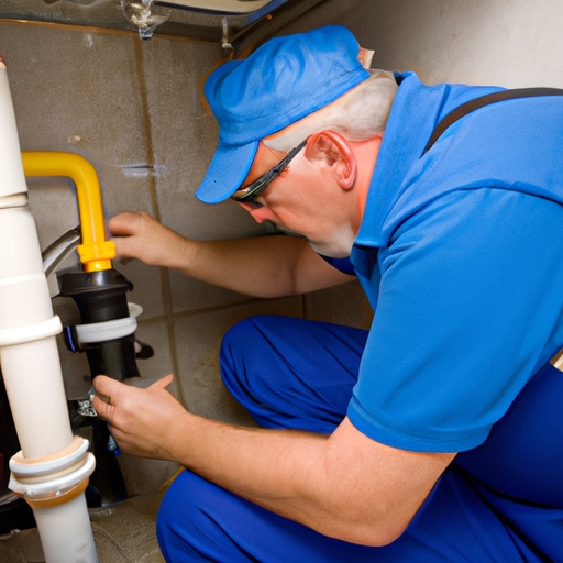 Step-by-step guide to installing a garbage disposal
