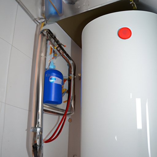 What is the process for installing a garbage disposal in a kitchen sink?