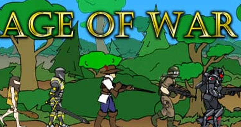 Age Of War