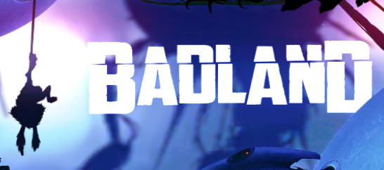 Badlands
