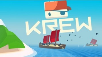 Krew