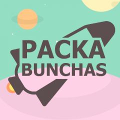 Packabunchas